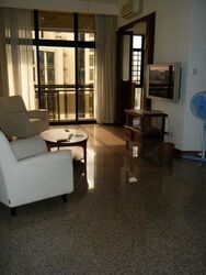 Dover Parkview (D5), Condominium #482338581